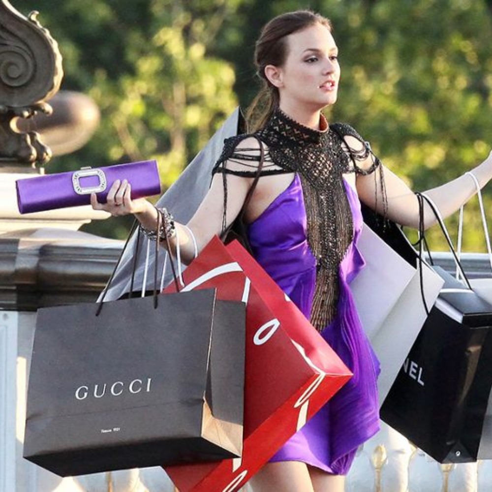 Meet your Posher, Cassie